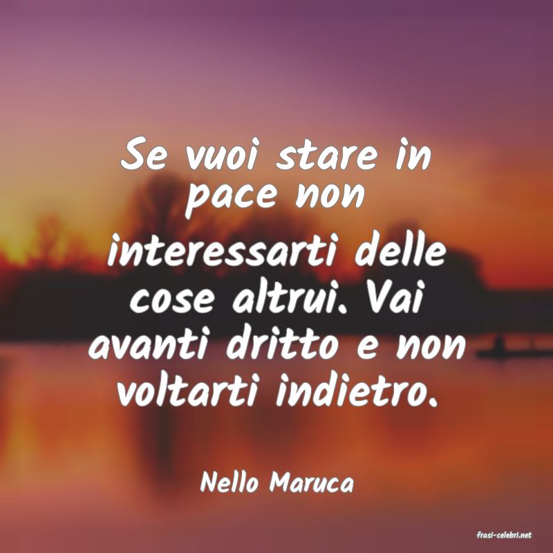 frasi di  Nello Maruca
