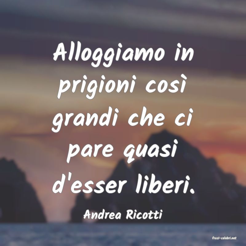 frasi di  Andrea Ricotti

