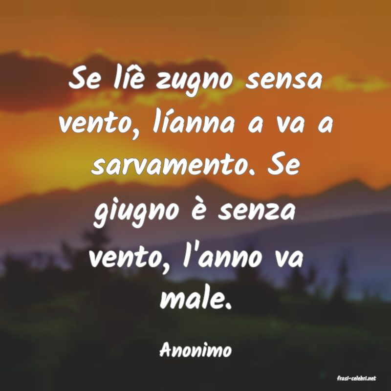 frasi di Anonimo