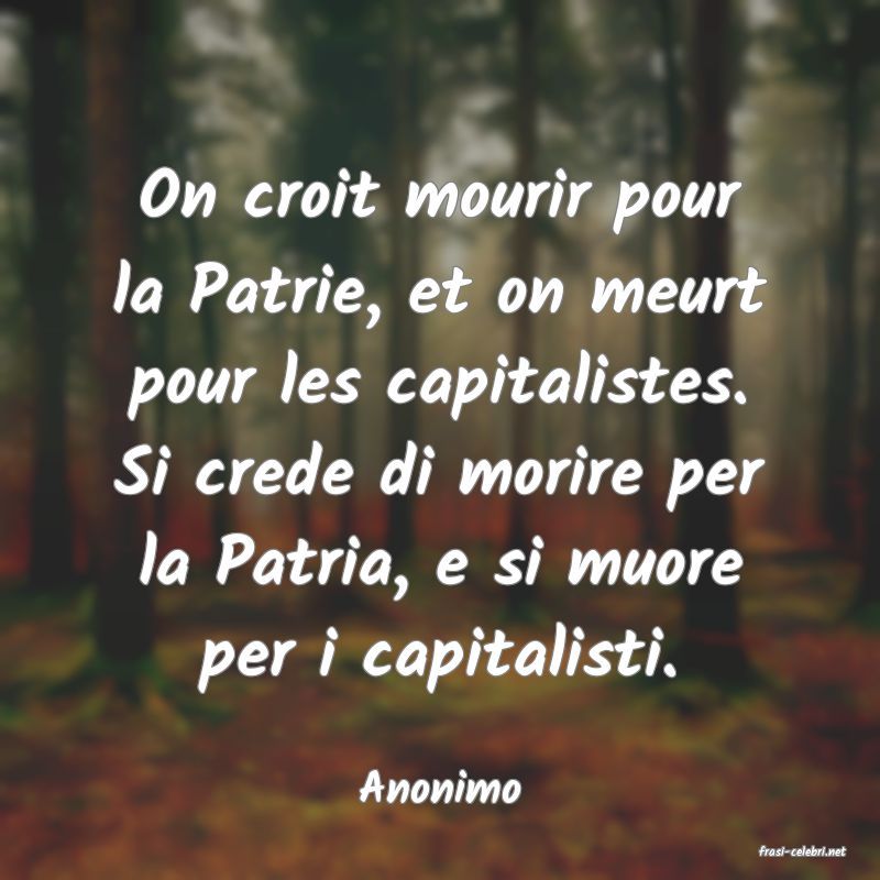 frasi di Anonimo