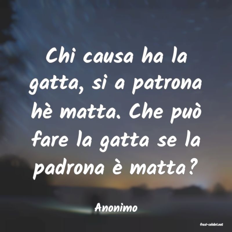 frasi di Anonimo