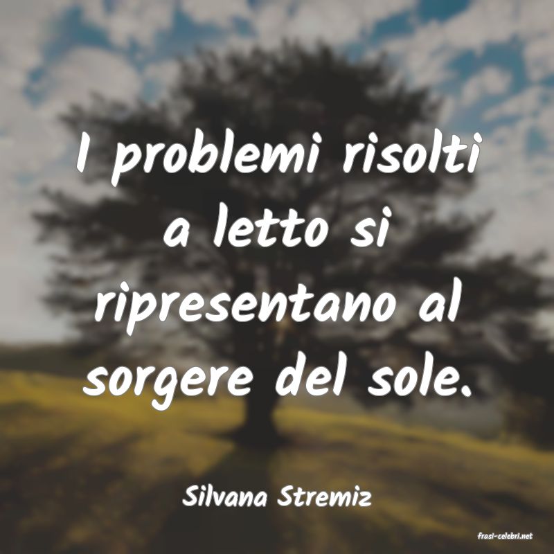 frasi di Silvana Stremiz