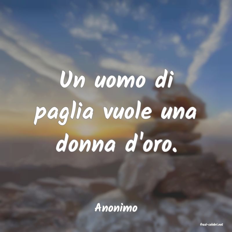 frasi di Anonimo