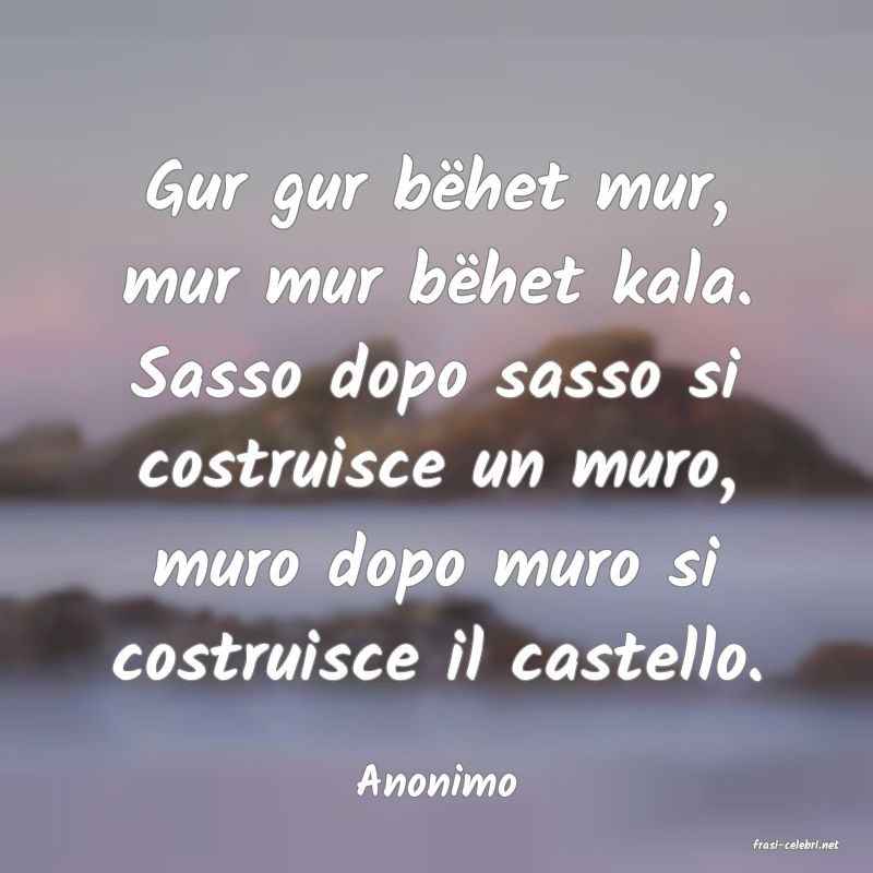 frasi di Anonimo