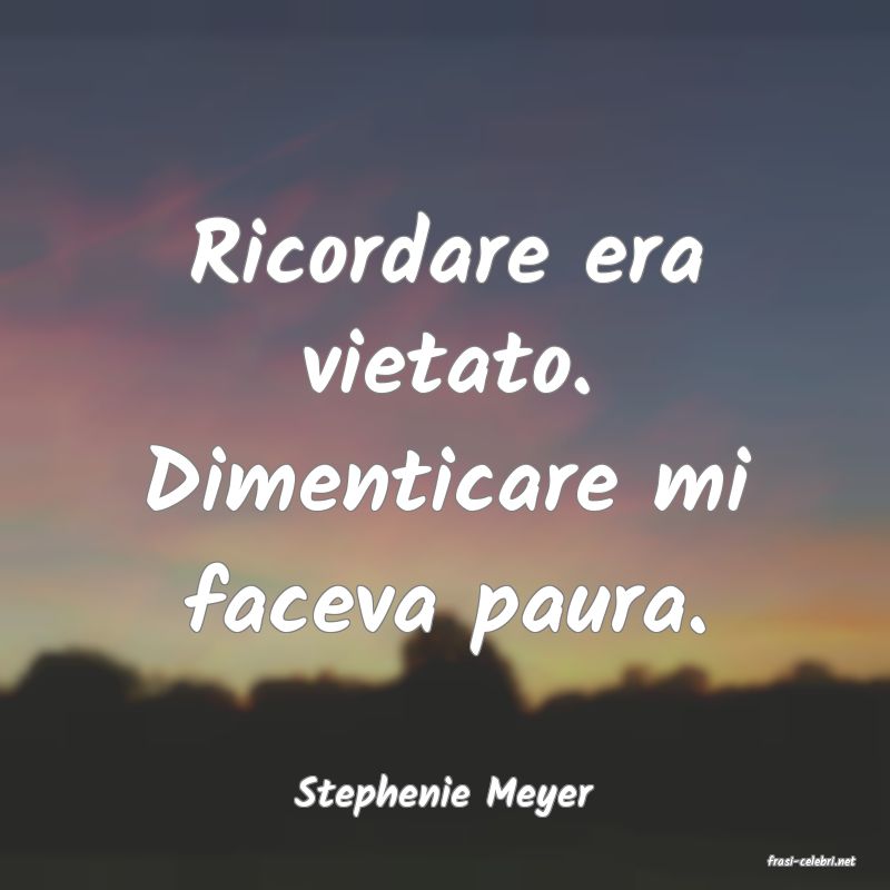 frasi di Stephenie Meyer