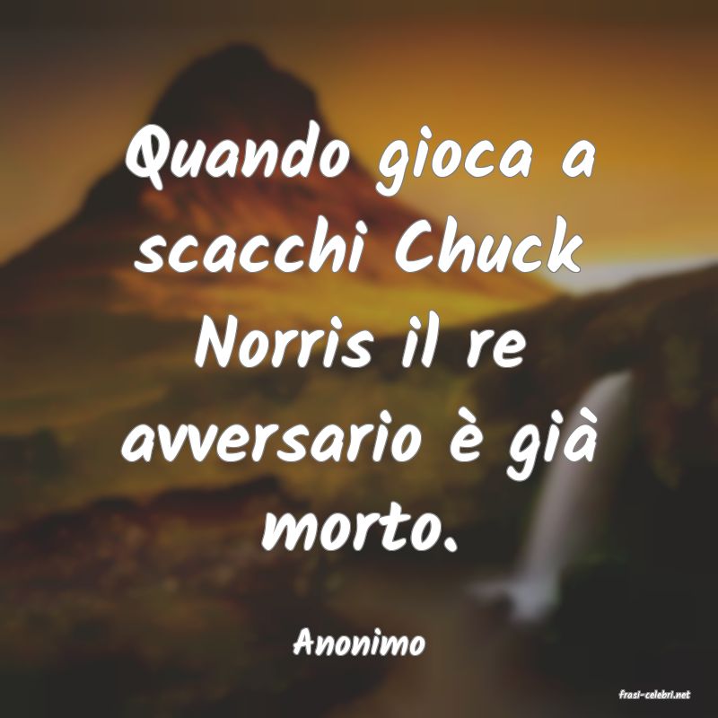 frasi di Anonimo