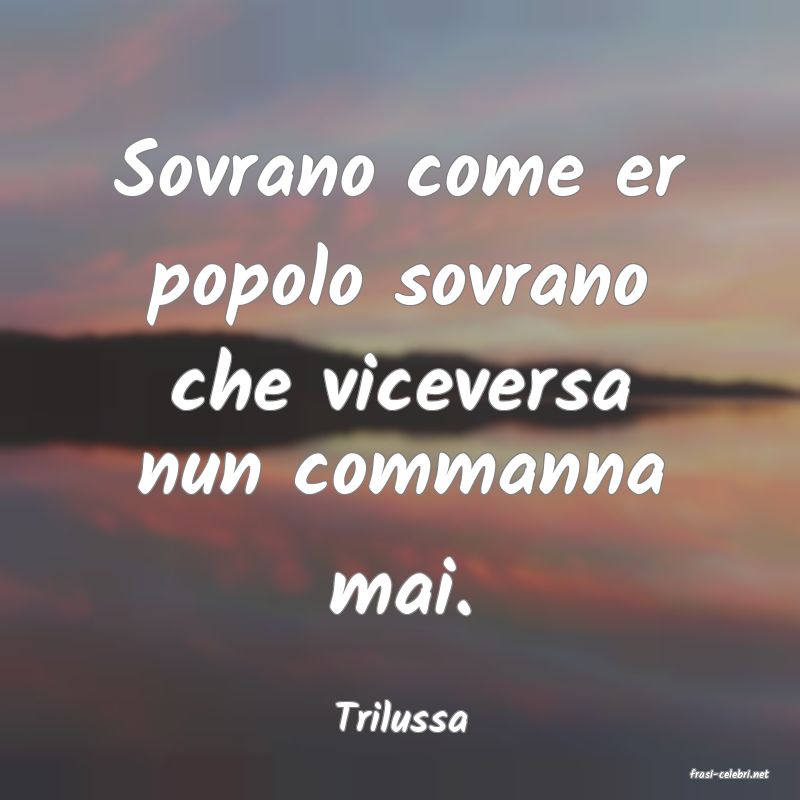 frasi di Trilussa