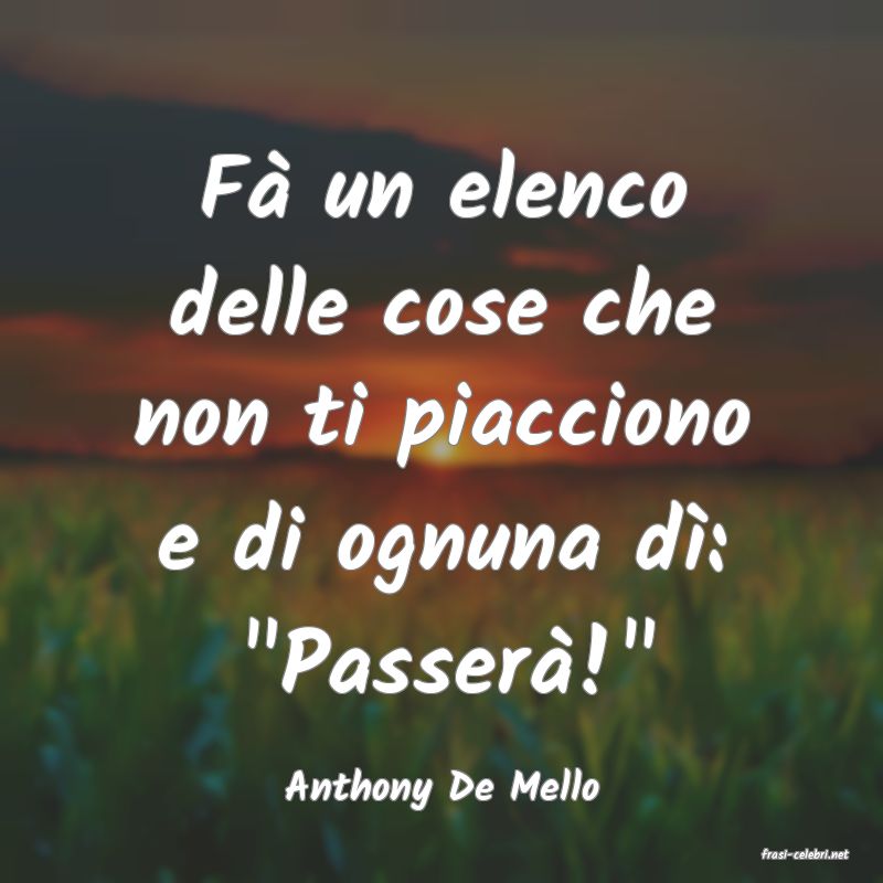 frasi di Anthony De Mello