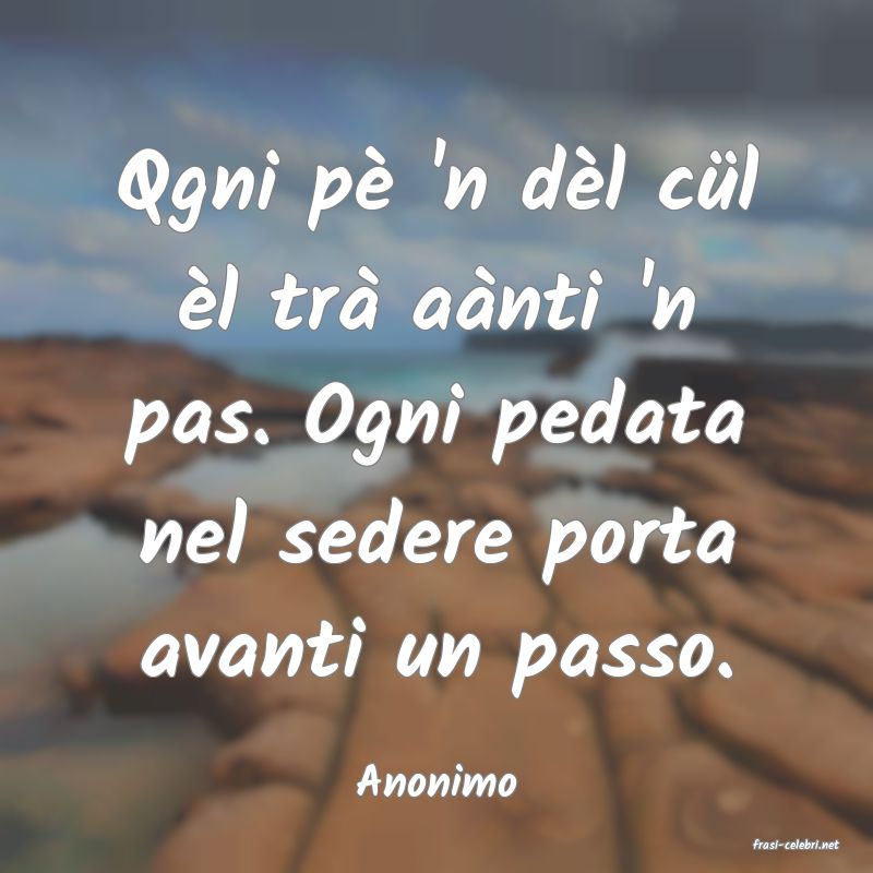 frasi di Anonimo