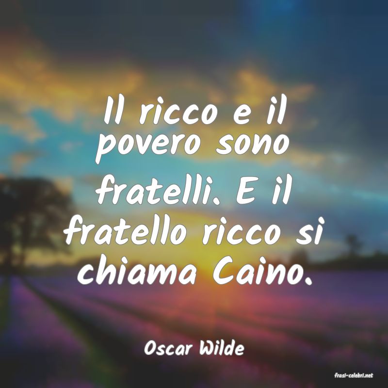 frasi di Oscar Wilde