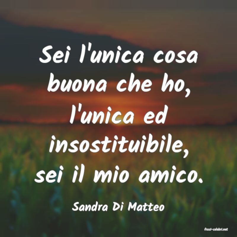 frasi di  Sandra Di Matteo
