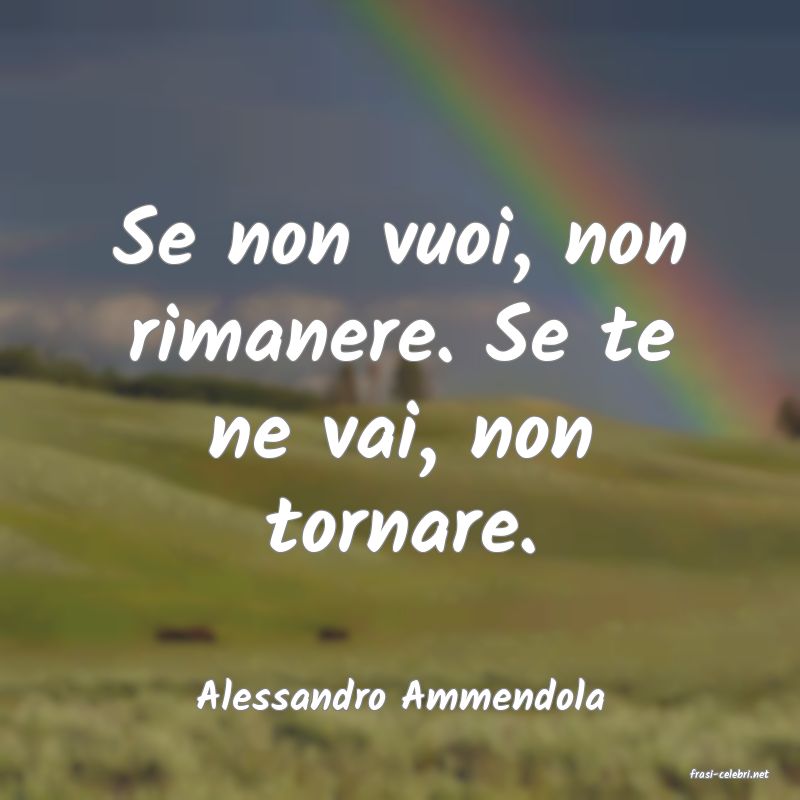 frasi di  Alessandro Ammendola
