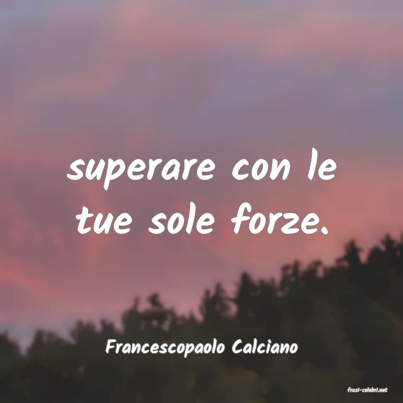 frasi di  Francescopaolo Calciano
