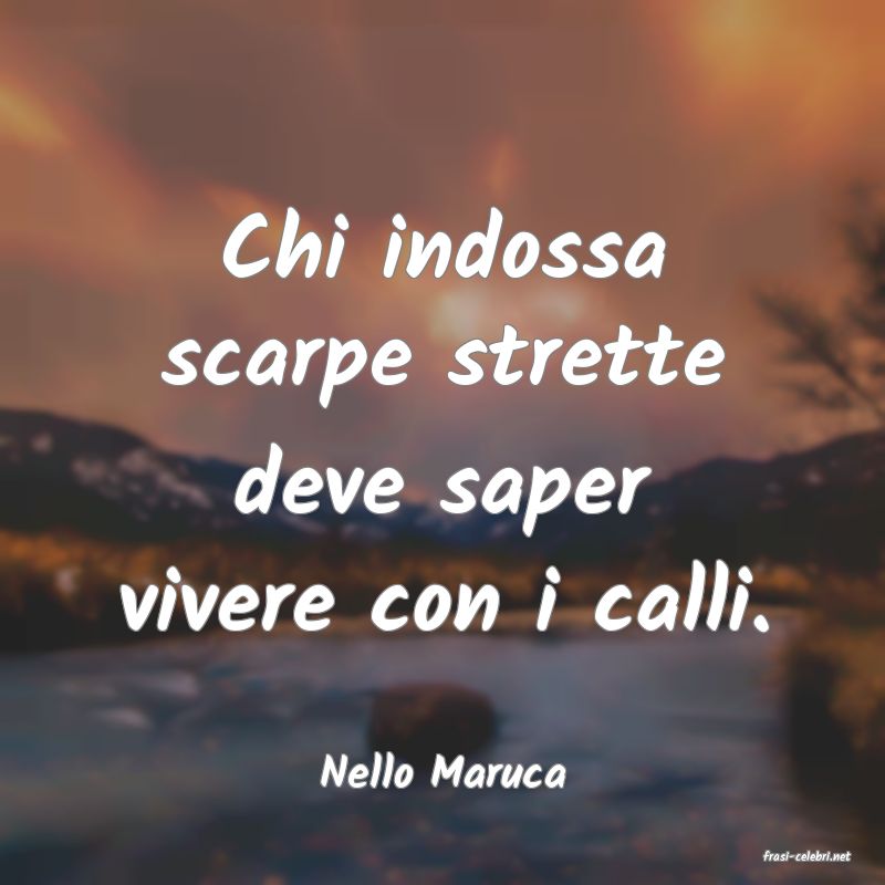 frasi di  Nello Maruca
