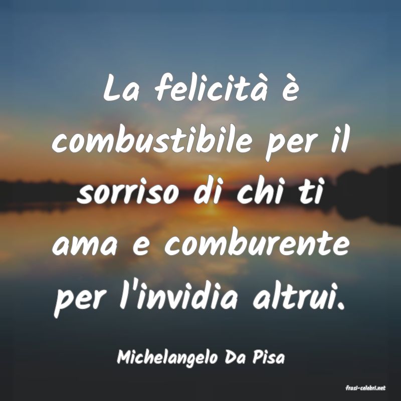 frasi di Michelangelo Da Pisa