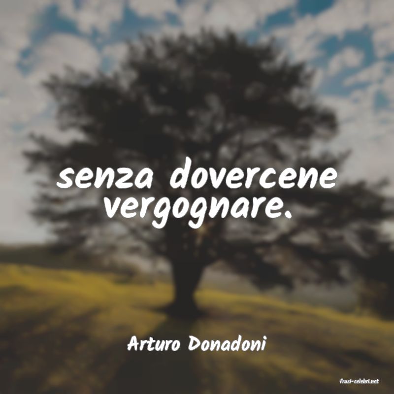 frasi di  Arturo Donadoni
