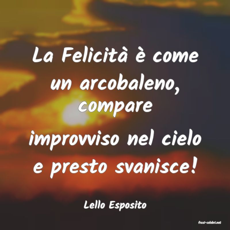 frasi di Lello Esposito