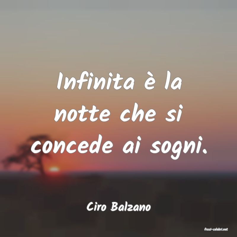frasi di  Ciro Balzano
