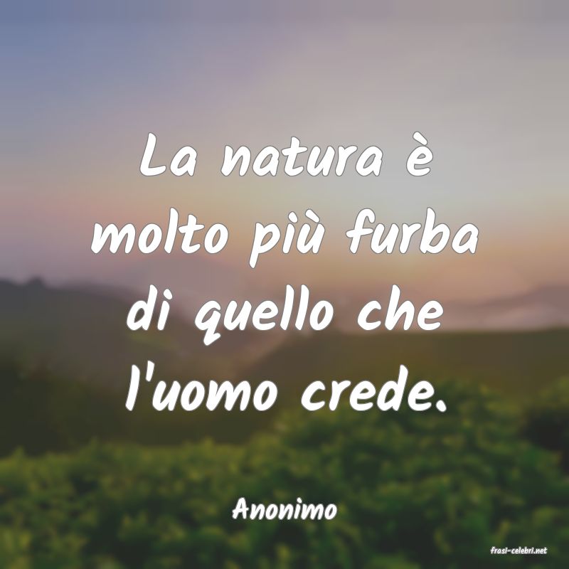 frasi di Anonimo