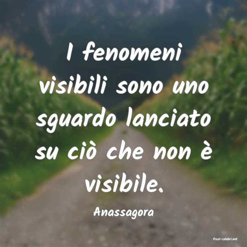 frasi di  Anassagora

