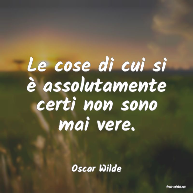 frasi di  Oscar Wilde
