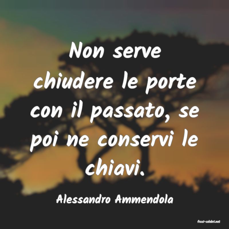 frasi di  Alessandro Ammendola
