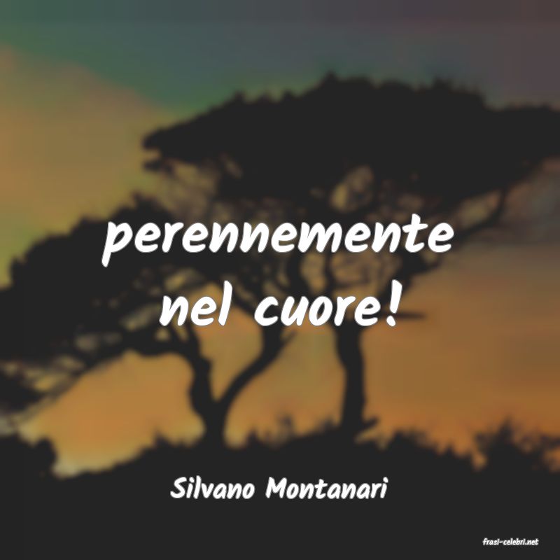 frasi di  Silvano Montanari
