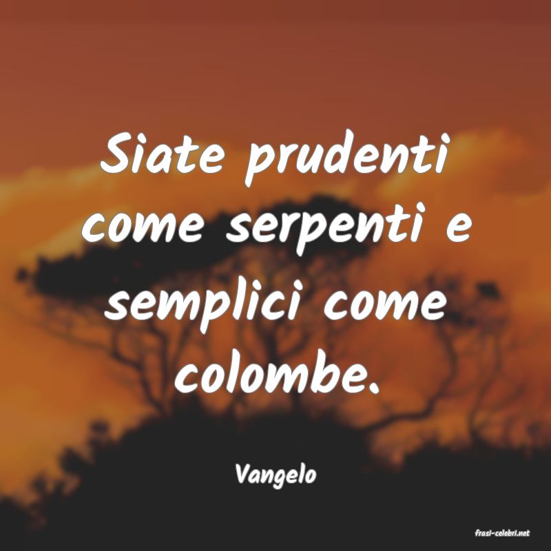 frasi di  Vangelo
