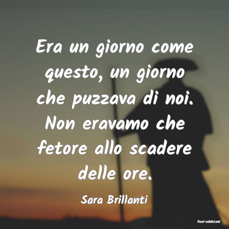 frasi di  Sara Brillanti
