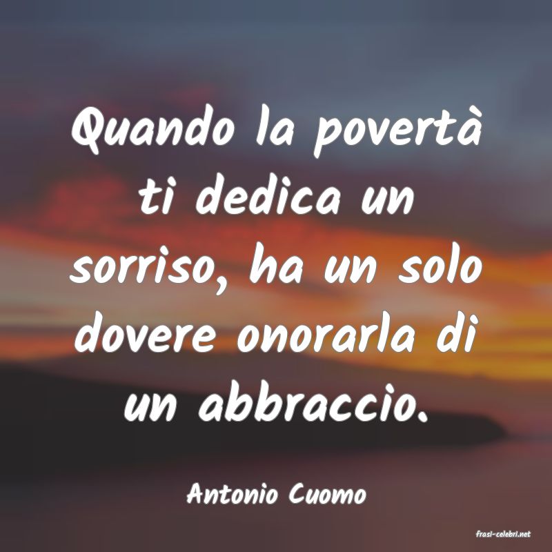 frasi di Antonio Cuomo