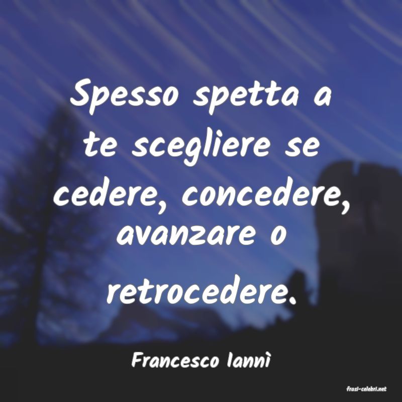 frasi di Francesco Iann