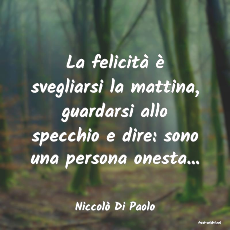 frasi di Niccol Di Paolo