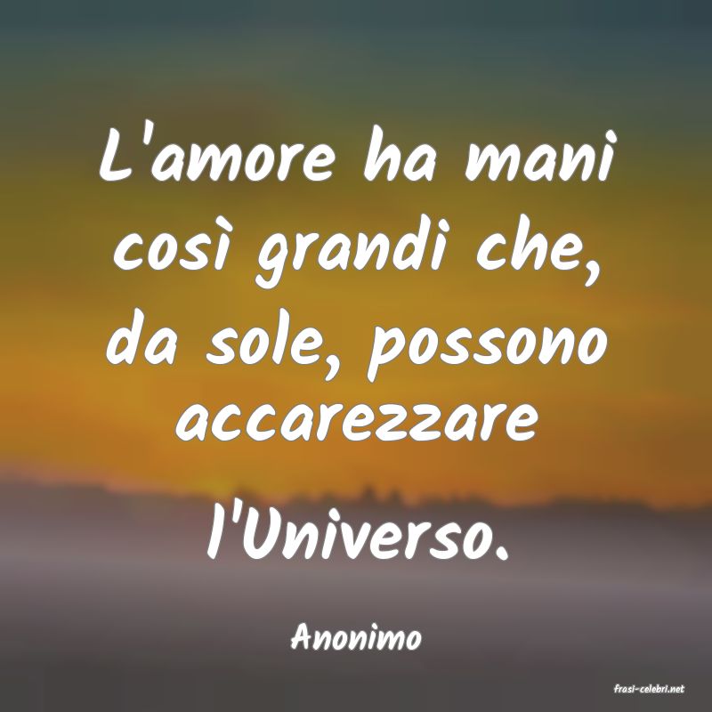 frasi di Anonimo