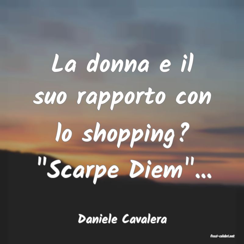 frasi di Daniele Cavalera