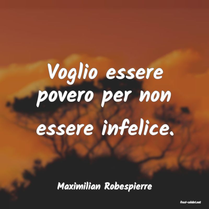 frasi di Maximilian Robespierre