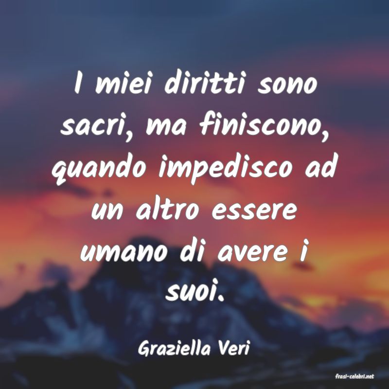 frasi di Graziella Veri