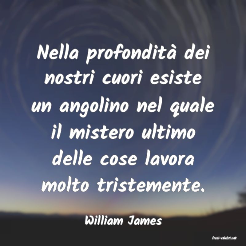 frasi di William James