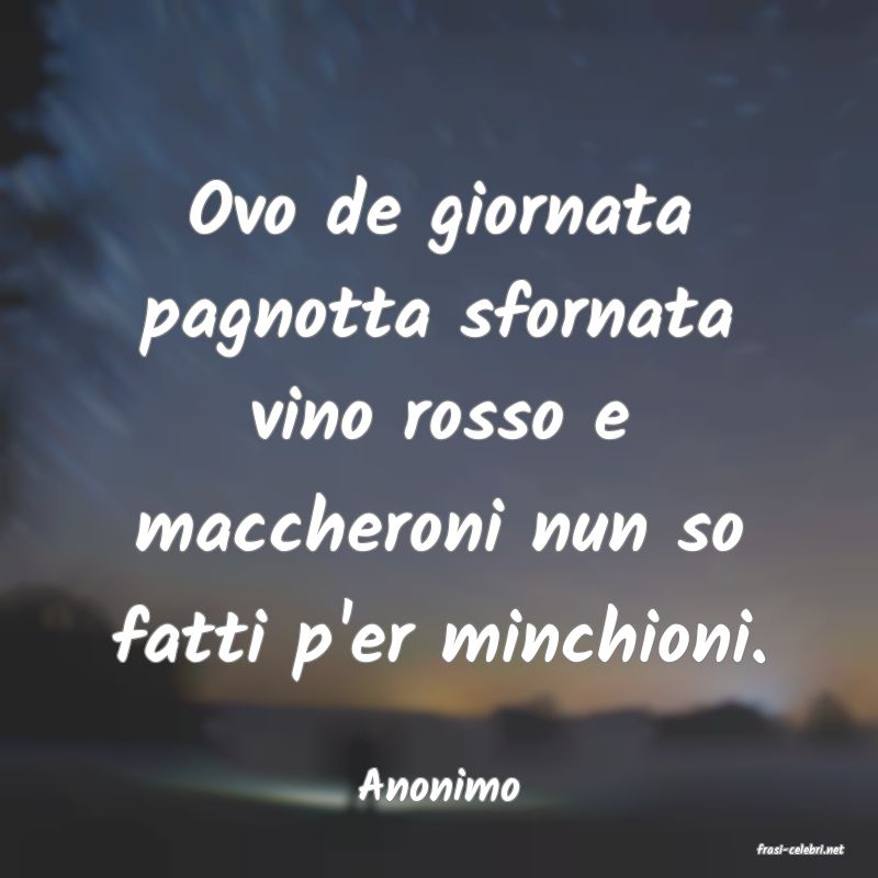 frasi di Anonimo