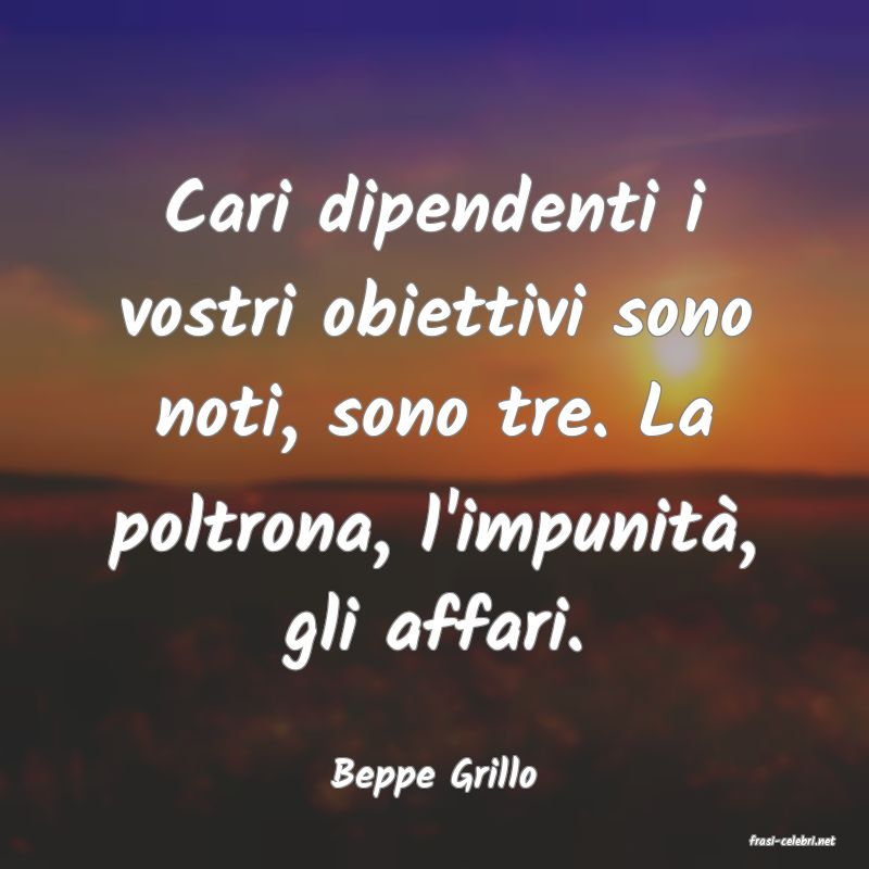 frasi di Beppe Grillo