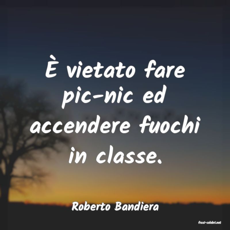 frasi di Roberto Bandiera