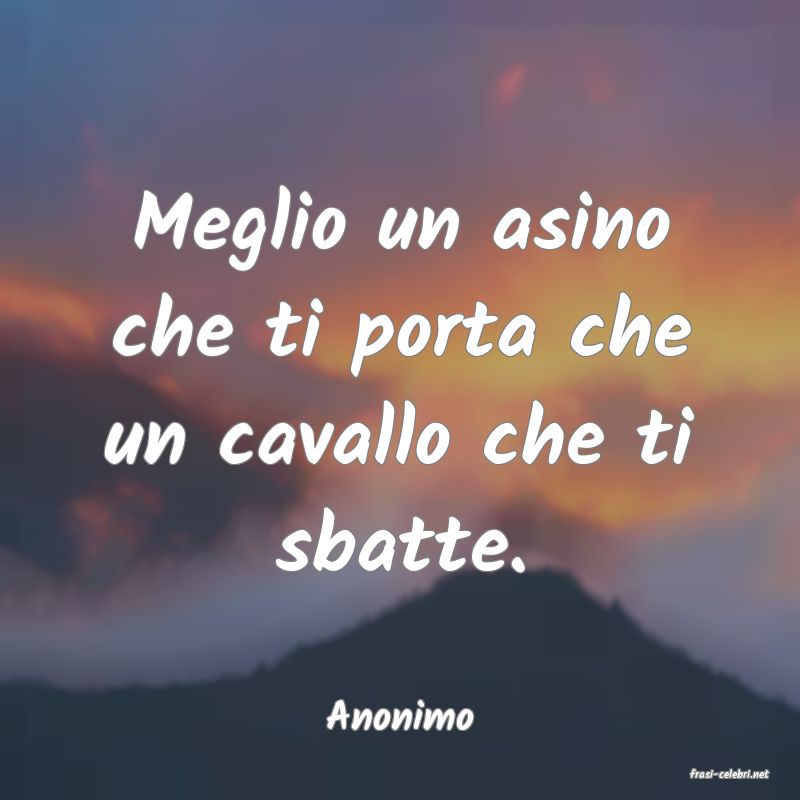 frasi di Anonimo