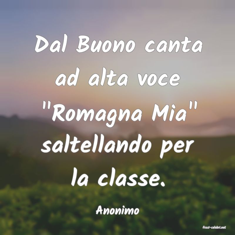 frasi di Anonimo