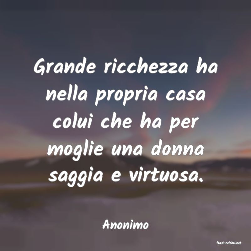 frasi di Anonimo