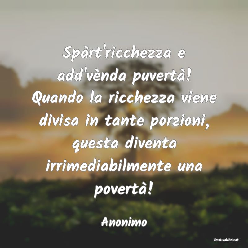 frasi di Anonimo