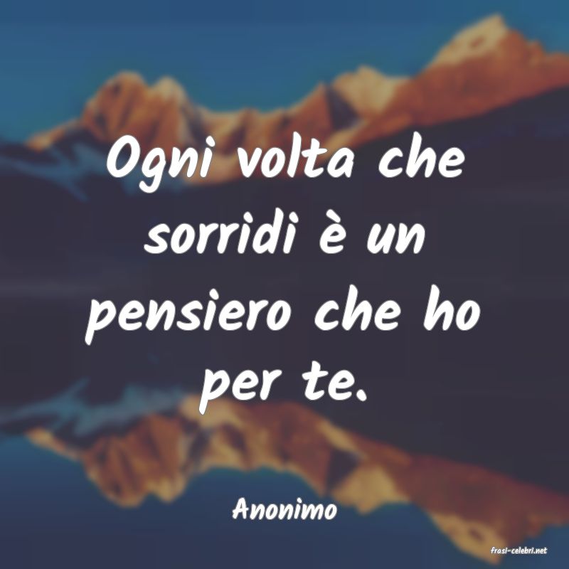 frasi di Anonimo