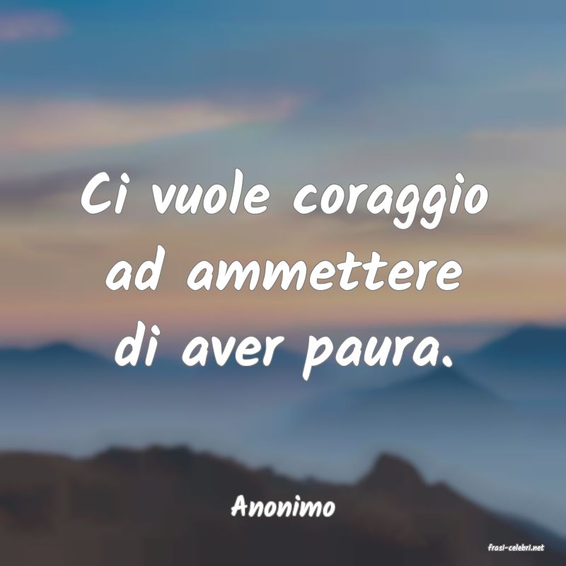 frasi di Anonimo