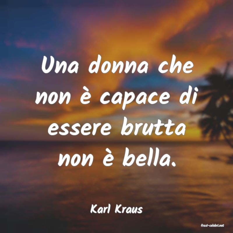 frasi di Karl Kraus