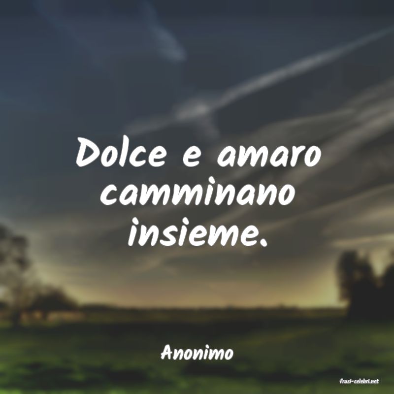 frasi di Anonimo