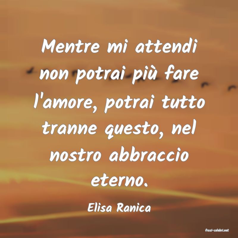 frasi di  Elisa Ranica
