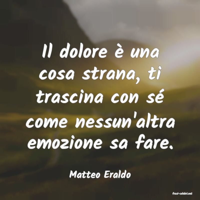 frasi di  Matteo Eraldo
